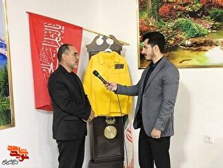 تأکید بر ثبت و روایت حماسه اسارت یکم تیرماه ۱۳۶۷