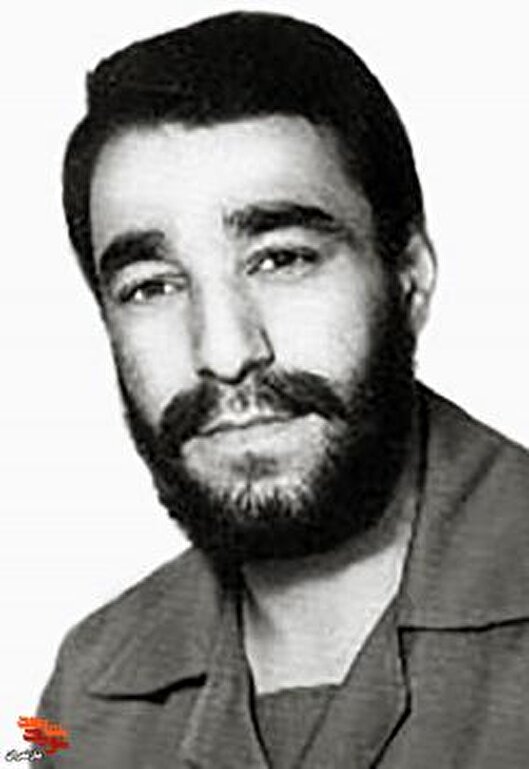 امتحان حق، ندای عاشقانه یک هم سفر تا شهادت