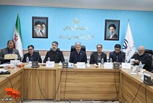 توسعه ورزش جانبازان با هویت برندسازی و ظرفیت یابی...