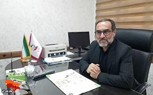تأکید مدیرکل بنیاد شهید مازندران بر الگوگیری از سیره حضرت رقیه (س) در ترویج فرهنگ ایثار