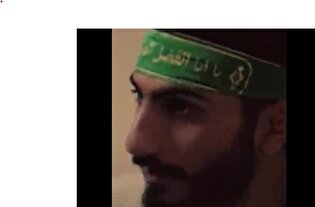 پیشگویی عاشقانه شهید صدرزاده؛ تاسوعا پیش حضرت ابوالفضل(ع)