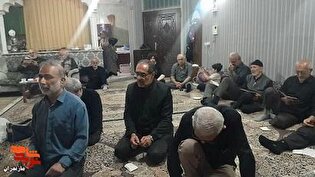 دغدغه‌های جامعه ایثارگری را بی‌پاسخ نمی‌گذاریم