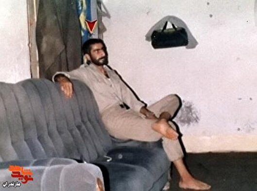 خاطرات/پایبندی روزانه به قرآن و نماز جماعت