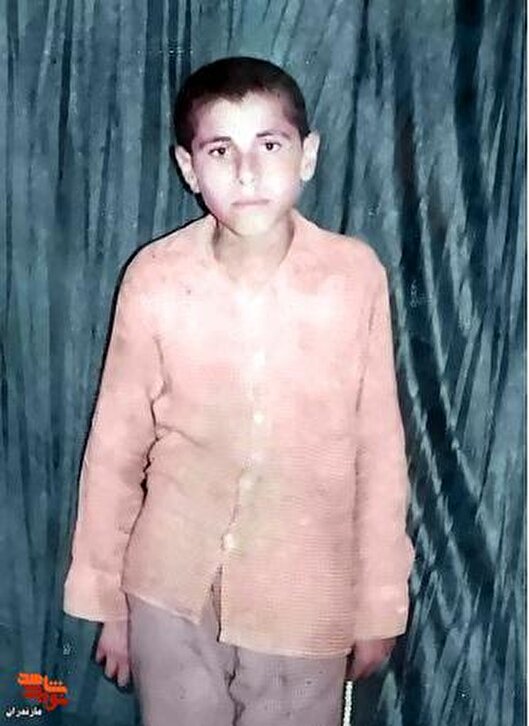 سنگ صبور در برابر طوفان زندگی
