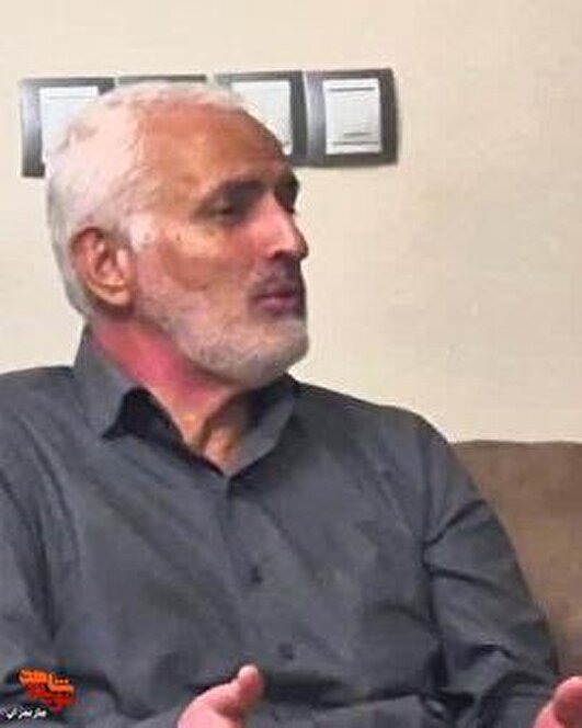 جعفر مزیدها:روزی که خنده‌های اردوگاه با خبر رحلت امام به گریه بدل شد