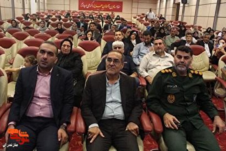 ۲۶ مرداد ماه؛ سالروز ورود آزادگان سرافراز به میهن اسلامی گرامی باد+تصاویر