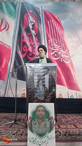 دشمن با هجوم فرهنگی به دنبال گرفتن ارزش‌هاست/...