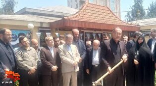 برکات شهدا را در زندگی خود لمس خواهید کرد