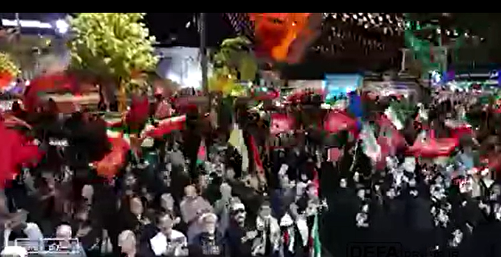 فیلم/ موج ۱۴۶؛ تجدید پیمان مردم مازندران با ولایت