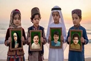 تولید نماهنگ «پرواز کن» با روایتی شاعرانه از جنایات...