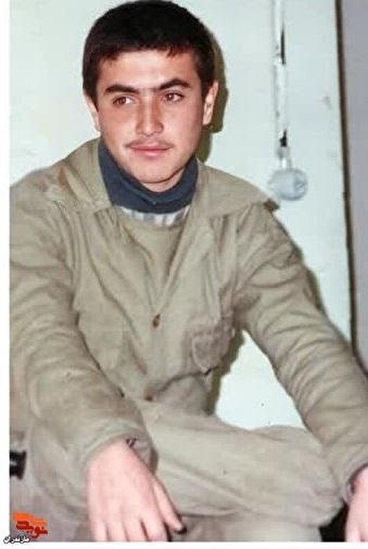 «کوه‌های استوار در میدان عقیده»