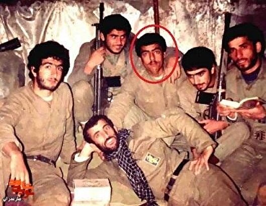 «فتح خون،روایت پیروزی در دو سوی شهادت»