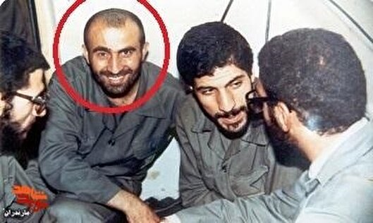 «اسیر خلبان متجاوز با ۱۲ عملیات، پاداش از...
