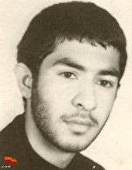 «خوابی که نگاهم را تغییر داد»