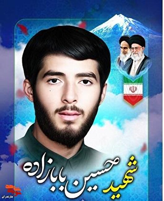 «سکون در دل طوفان»