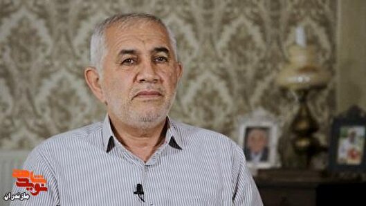 «نجوای شهادت در لبه پرتگاه، روایتی از اسارت...