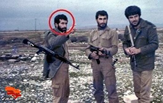 «آینده انقلاب در دستان کوچک دانش آموزان است»
