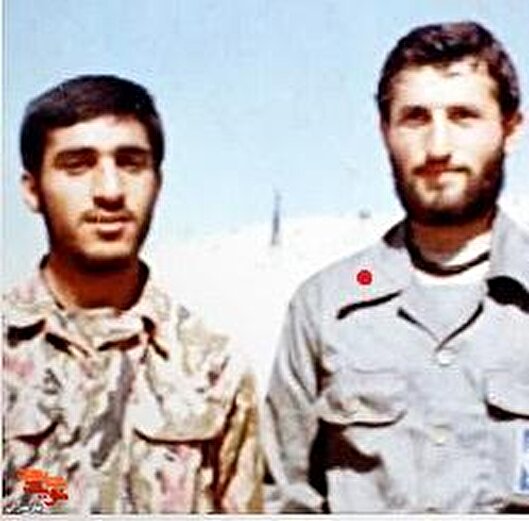 ازآغوش مهر تا عرصه شهادت، سفر والای قربان...