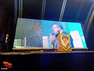 فرهنگ ایثار مانع نفوذ دشمن و ضامن تمدن‌سازی اسلامی...