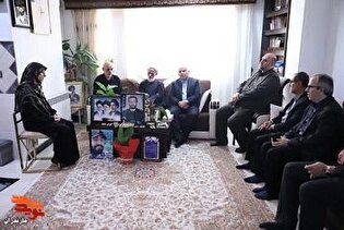 دولت در میدان خدمت و مقابله با جنگ ترکیبی