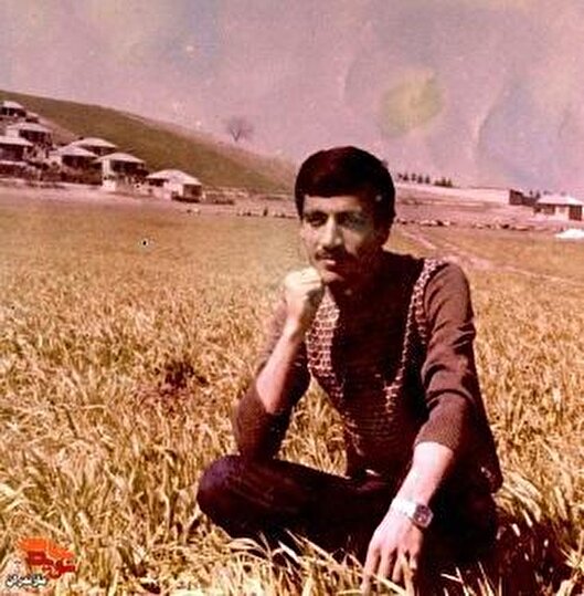 پیمان با پرچمدار اسلام