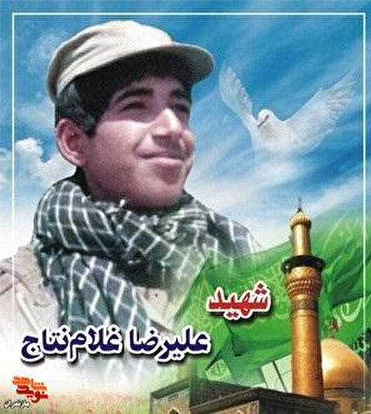 طنین عشق و راه اسلام در کلام امام حسین (ع)