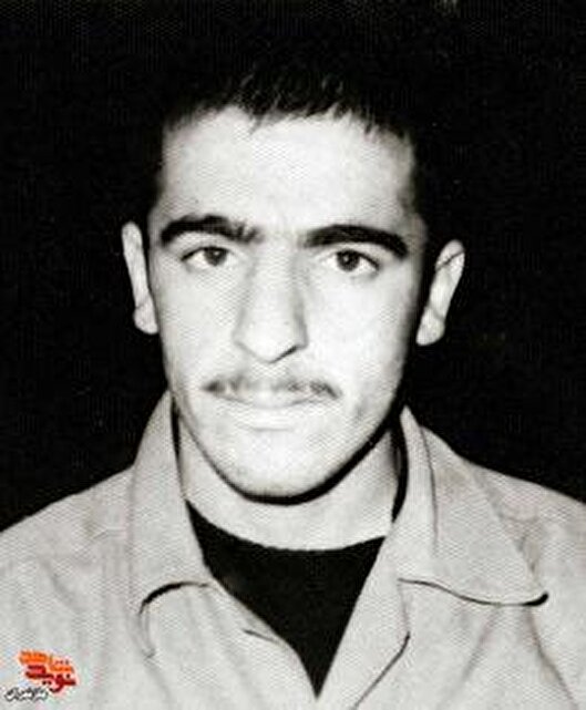 خاطره ای از شهادت،از فصل درو تا اشک های محمد