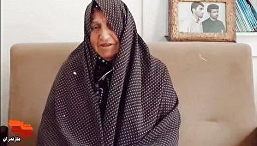 پیراهن احرام؛ کفنِ استخوان‌های جعفر