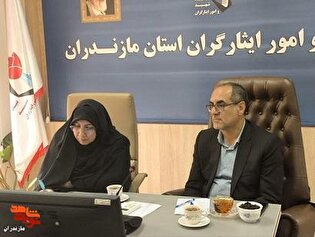 تاکید برهم افزایی بنیاد شهید و بهزیستی برای توسعه...
