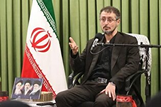 ریشه پیروزی‌های سیاسی و نظامی ما در فرهنگ مقاومت...