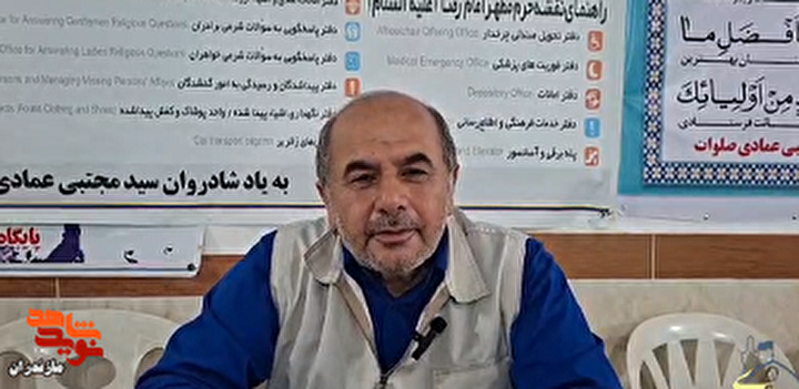 روایت خادمان؛ قسمت سوم: بازخوانی خاطرات عملیاتی رزمنده ناصر باقری