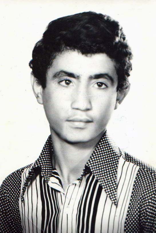 ازادفلاح