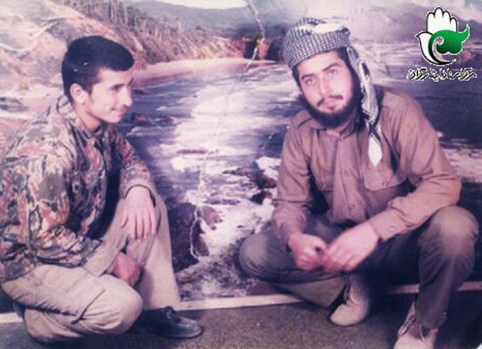  کریم آخوندی