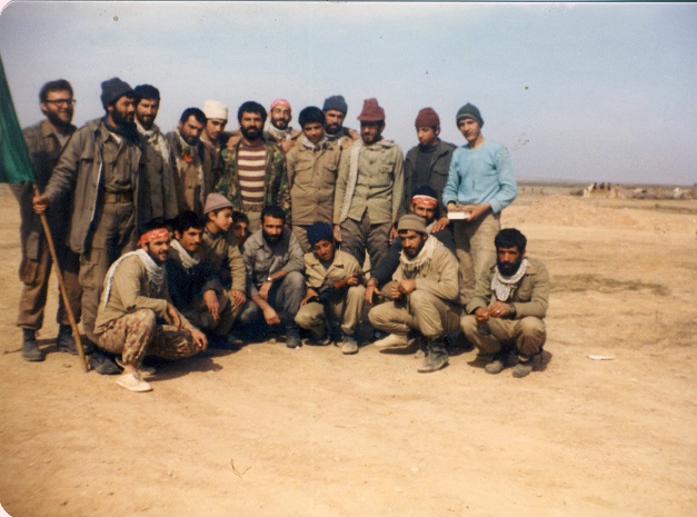 آخوندی خضرآبادی