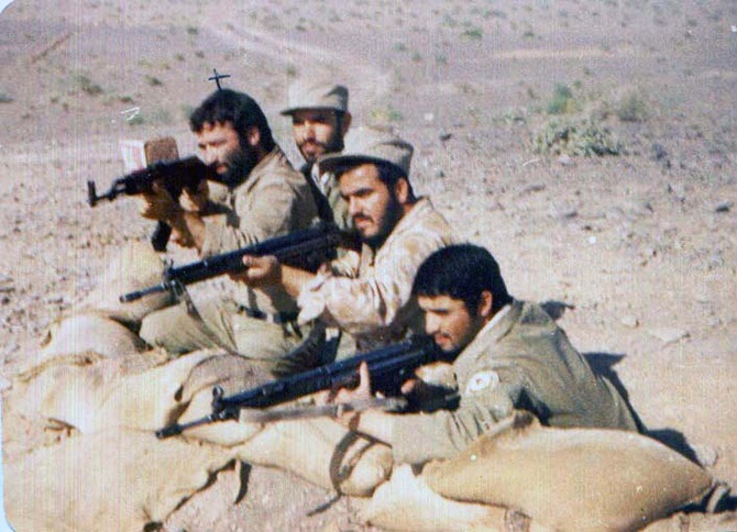 آخوندی خضرآبادی