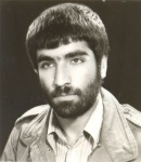 محمد رضا آخوند زاده