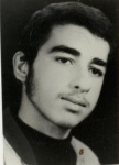 شهید علیرضا آزادجوطبری
