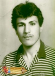 موسی الرضا آذرخشی