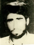 عکس شهید